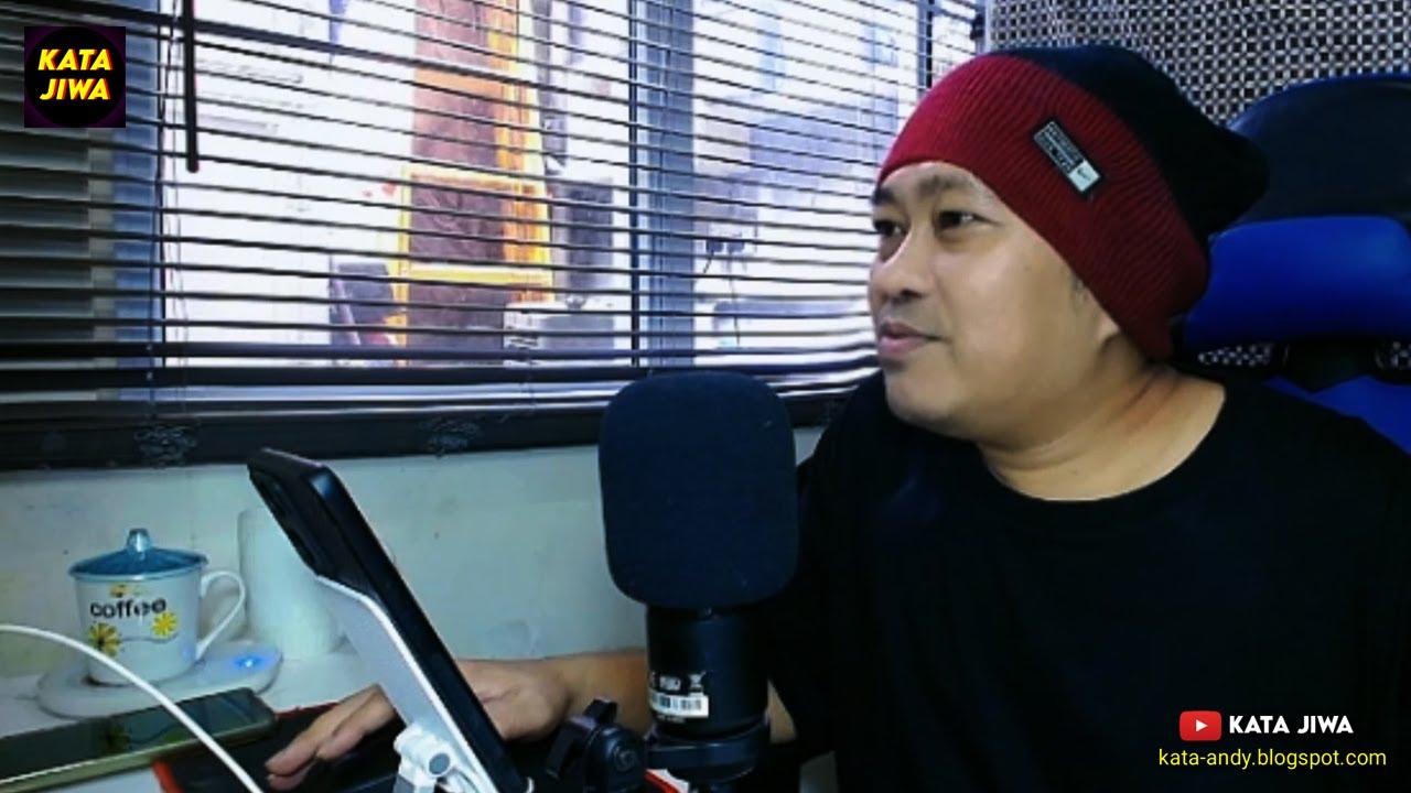 NGOPI-NGOPI KITA.. 5 MARET 2026