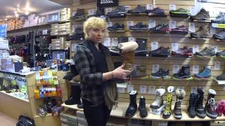 UGG Australia Adirondack II, Adirondack Tall and Tupelo Half Shoes