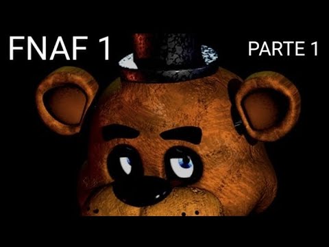 QUESTI ANIMATRONIC MI VOGLIONO AMMAZZARE!-Five Nights at Freddy's Parte 1 PS5