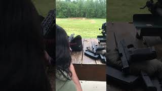 Diamondback Db15 5.56