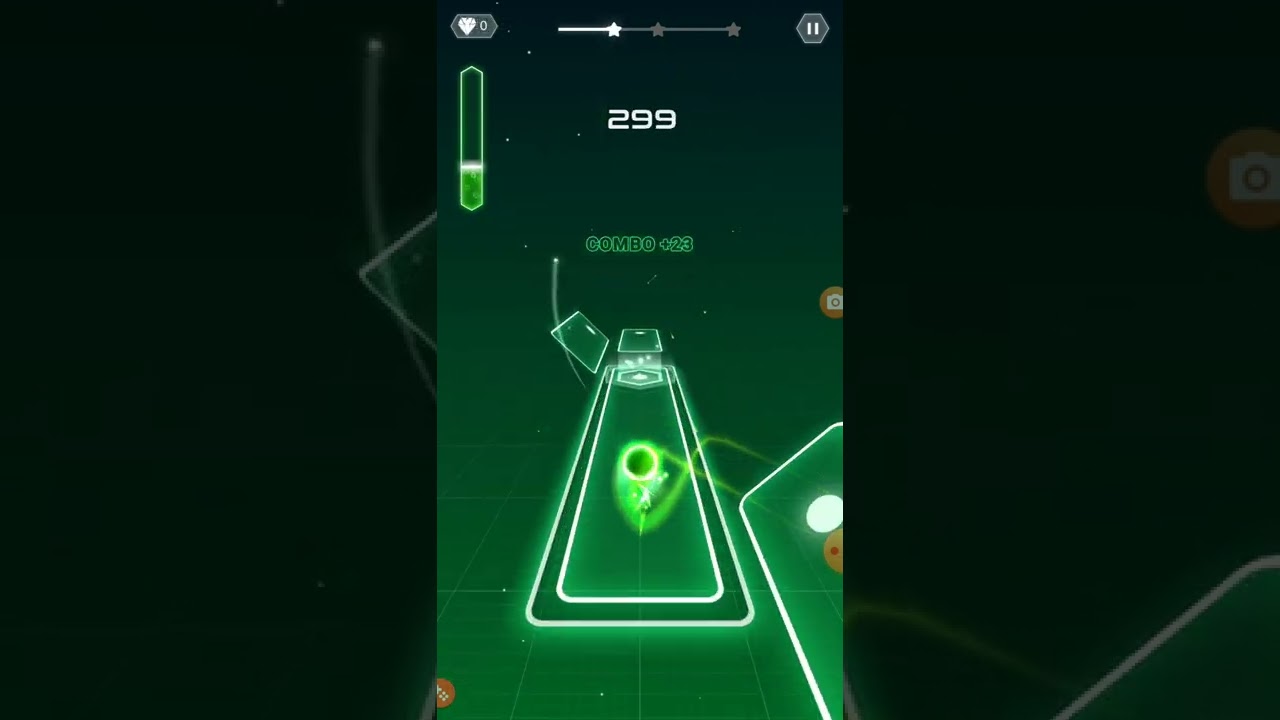 Magic twist level 1,part 1                      like and subscribe for more