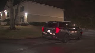 Man recovering afer being shot multiple times in overnight shooting in DeKalb County