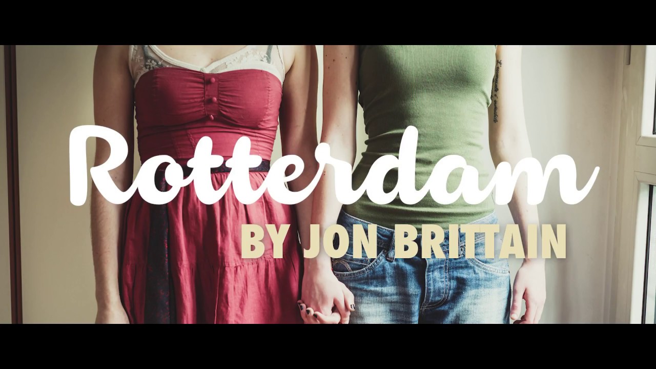 'ROTTERDAM' TRAILER FILM PART 1 YouTube