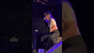 Watch Anais Mitchell Watershed video