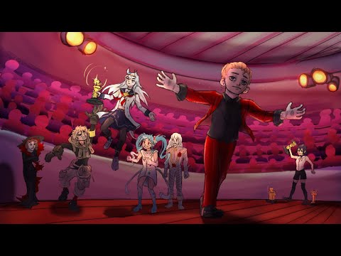 ПРЕМИИ - ЭТО П...ЕЦ, поэтому мы сделали собственную (она тоже ху-)
