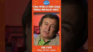 İstanbulun Gece Hayati Nasildi?