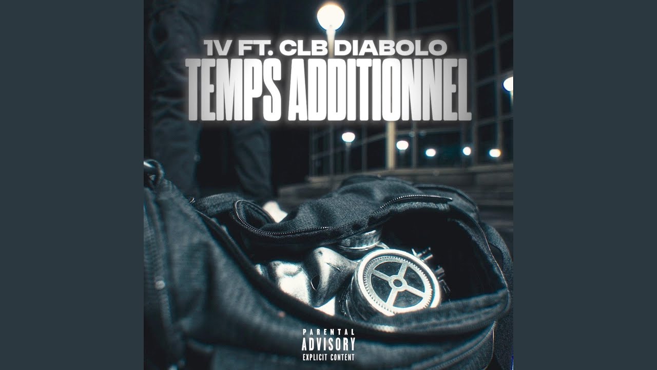 Temps Additionnel (feat. CLB Diabolo)