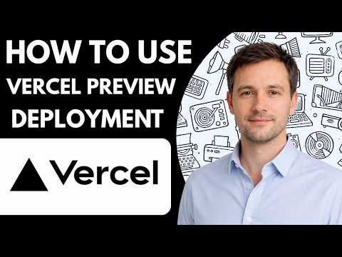 How to use Vercel preview deployment Full Guide 2026