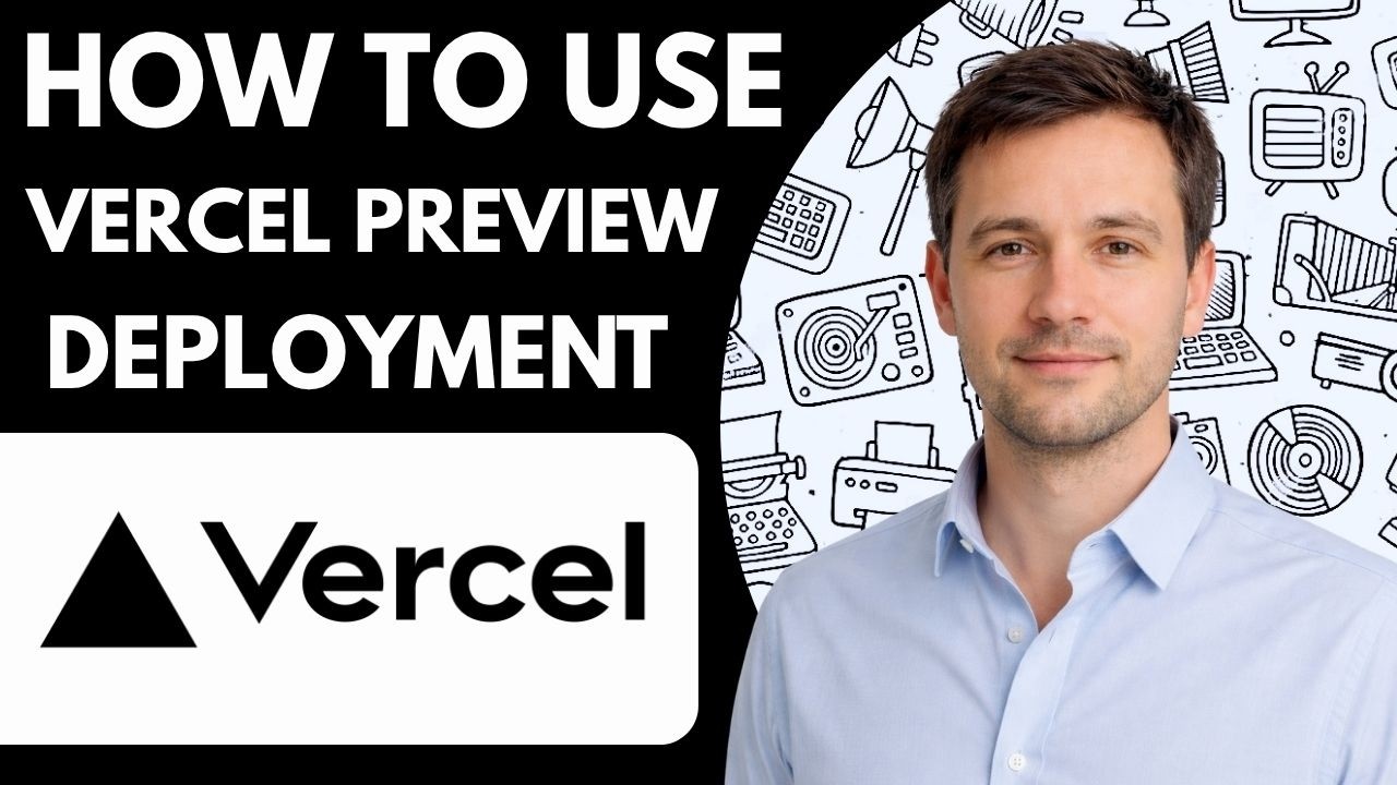 How to use Vercel preview deployment Full Guide 2026 - YouTube