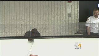 Peabody Father Charged With Assault Of 11-Year-Old Daughter