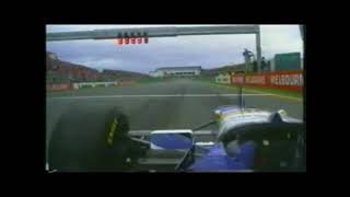 F1 1997 - Australia Review