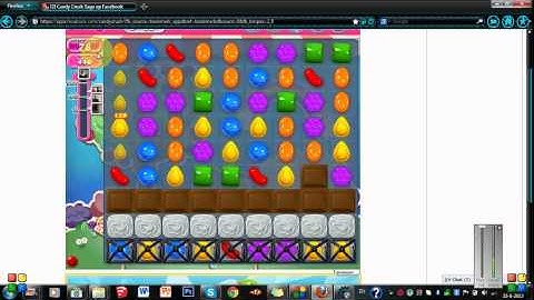 (tutorial) how to hack candy crush with cheat engine 6.2