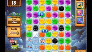 Pudding Pop Level 514