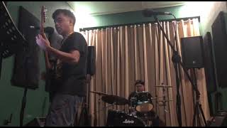 Crimson Ruin - Love of God