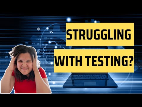 A Super Quick Guide to Testability