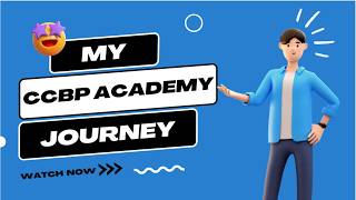 Fulfilling my Career Dreams with CCBP | NxtWave | CCBP | Intro