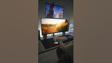 Whats the Best Monitor Size for Gaming?