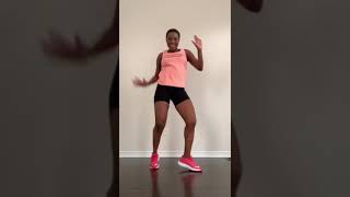 Zumba with Eni - Cardio 1 - Yuh Bad by Preedy and Precision