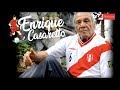 La Entrevista (TVPerú Noticias) - Enrique Casaretto - 08/07/2019