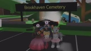 We get adopted in Brookhaven! 