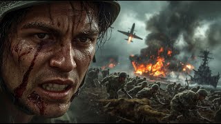 200,000 Lives on One Island – The Bloody Final Lea