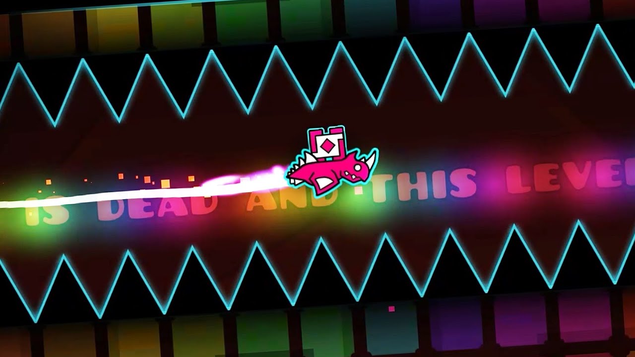 Slowing Down (Insane Demon) By Kelleyxp - 100% | MrSpaghetti