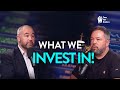Two Fat Brokers: What We Invest In