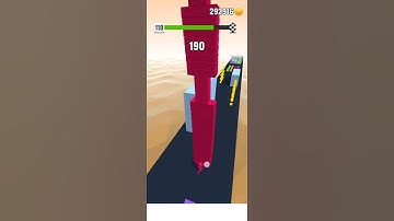 Stack Colours (Level-118)