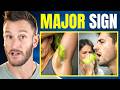 This Sign Means Fat Loss, Autophagy and Cellular Cleanup are Happening