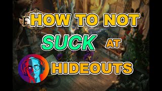 Path of Exile: 10 Tips to Make Better Hideouts Path of Exile: 10 Tips to Make Better Hideouts