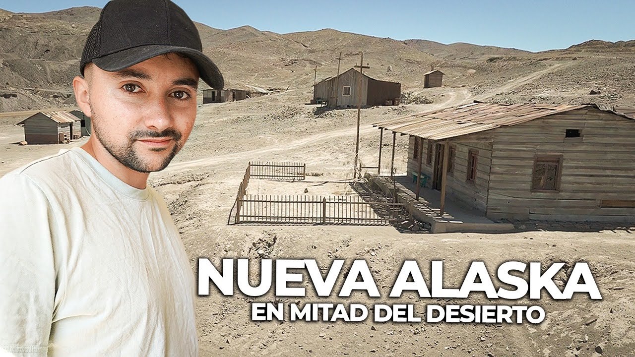 EL LEJANO OESTE CHILENO