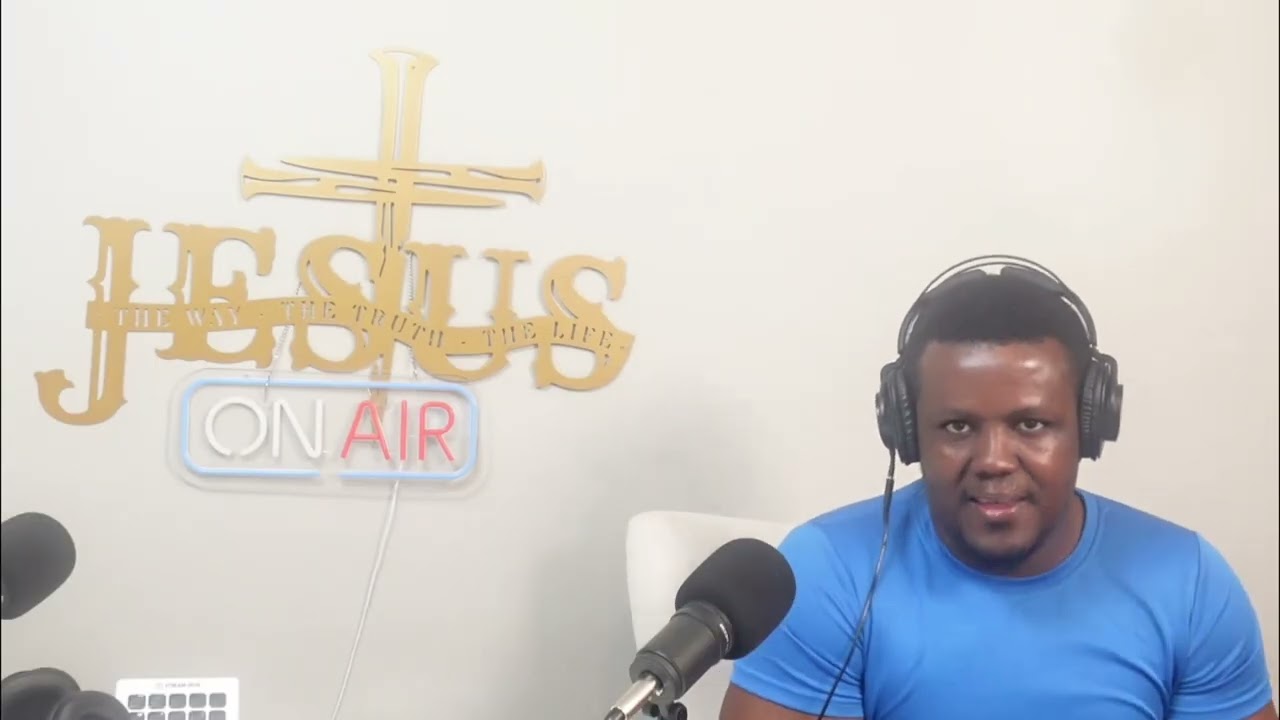 Winning Souls for Jesus: Family Prayer & Breakthroughs
