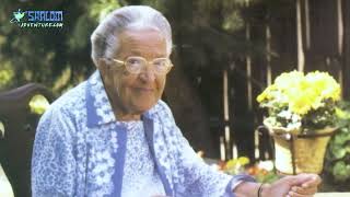 Show #105 Righteous Amoung Nations - Corrie Ten Boom