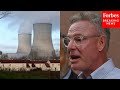 'We Have To Do More': Scott Peters Demands U.S. Strengthen Its Nuclear Energy Development