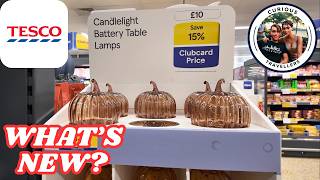 What's New in Tesco Home - New Arrivals - 17 August 2026 screenshot 2