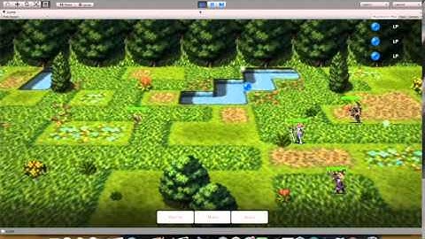DAY4: Making a tower defense game with using Unity