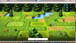 DAY4: Making a tower defense game with using Unity
