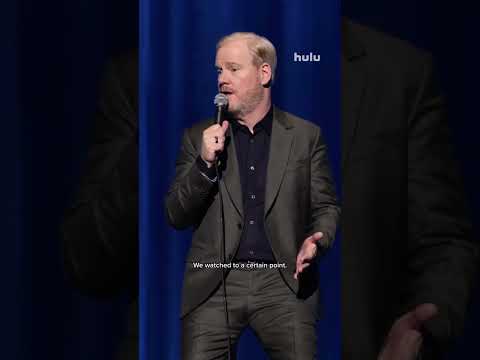 Fathers are so different now | Jim Gaffigan