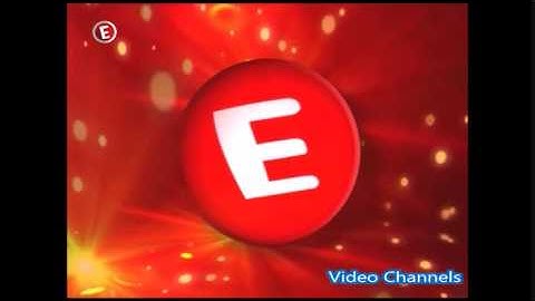 Epsilon Tv (Greece) ident 2013-14