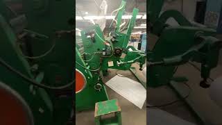 Beck Vinyl Power Sheeter