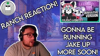 Famous Everlasting Fun (Derivative Version) 【INDIGO PARK FAN MUSIC VIDEO】Ranch Reaction Net Worth