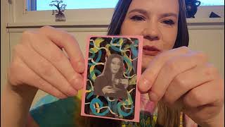 Handmade Oracle Reading for You