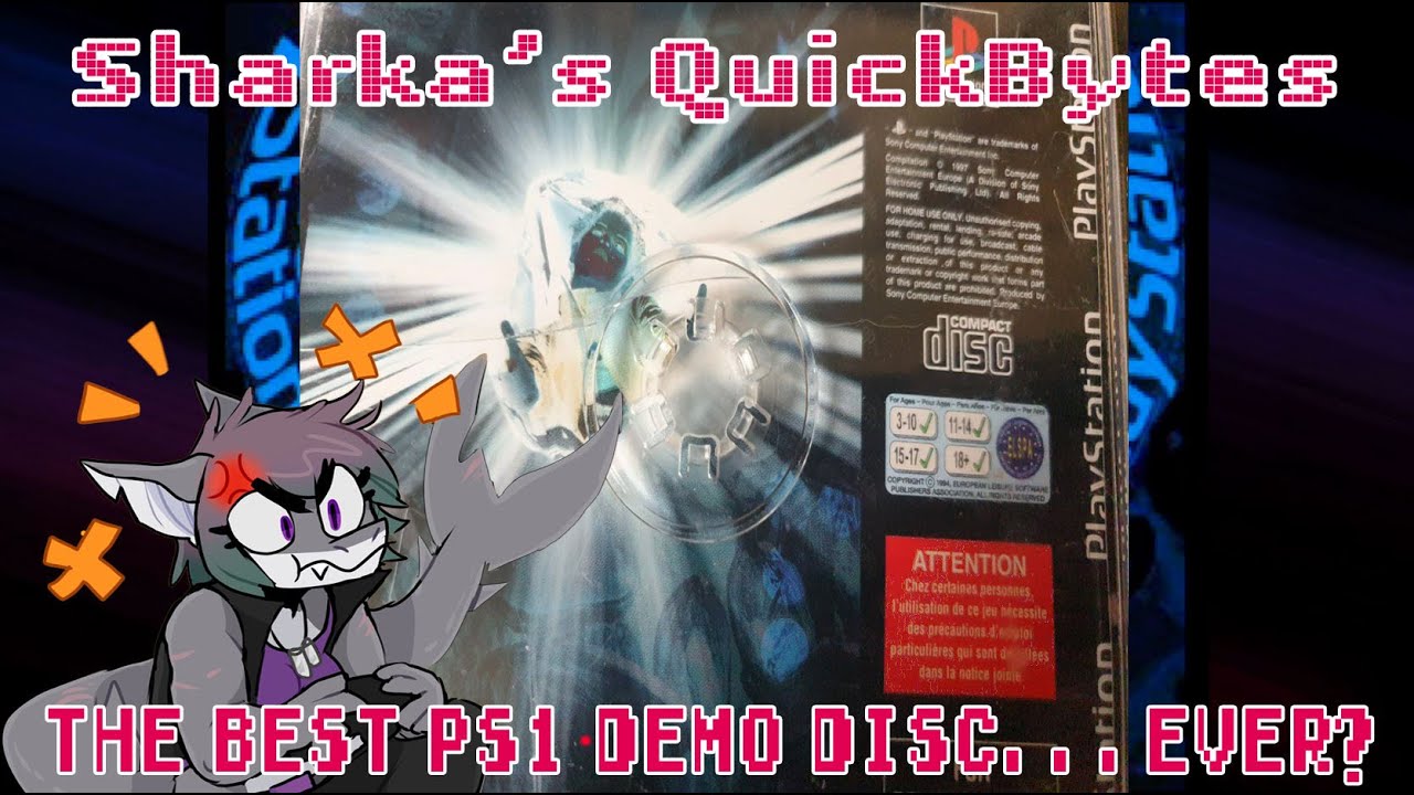 the-best-ps1-demo-disc-ever-sharka-s-quickbytes-64-youtube