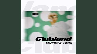 Let's Get Busy (Sami Dee's Classic House Remix)