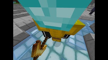 I got cata 50 again. (hypixel skyblock)