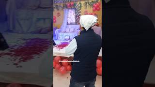 Teri bhakti na choduu...#GURUJI #gurujisatsang #gurujiblessings #shukranaguruji