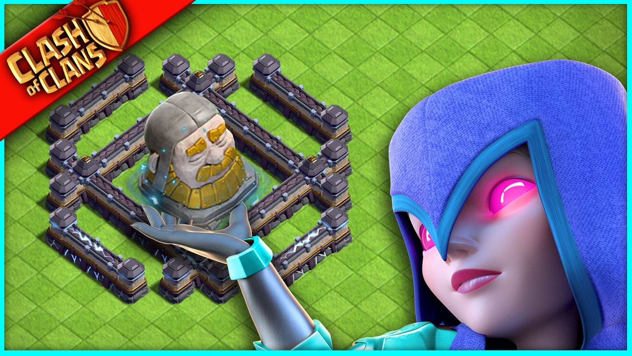 JUST GIVE US THE UPDATE ALREADY!