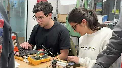 Inside Generate's Fall Showcase: What is everyone excited for?