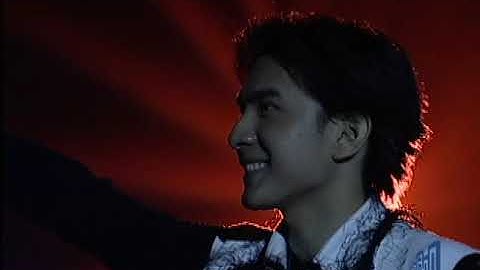 TÌNH KHÚC VÀNG - ĐAN TRƯỜNG (LÀN SÓNG XANH 2003)