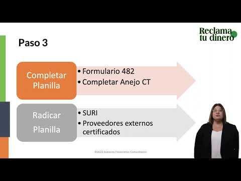 ¿Cuándo Tienes Que Reclamar Los Ingresos Del Trabajo Por Cuenta Propia?